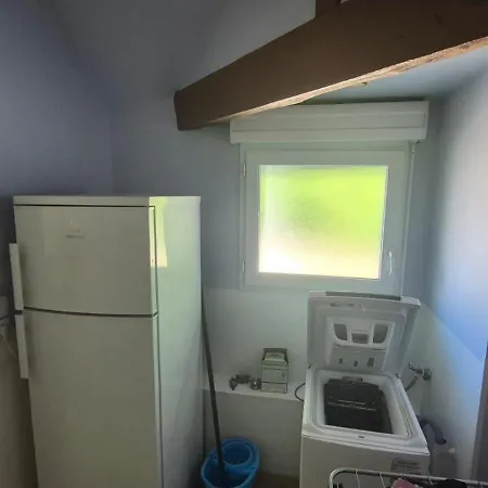 Apartament Biloba