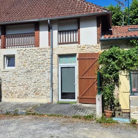 Διαμέρισμα Biloba Saint-Paul-lès-Dax
